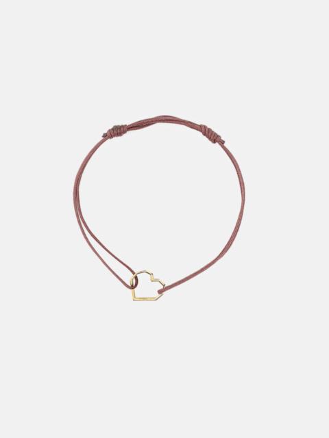ALIITA Corazon Pure Bracelet