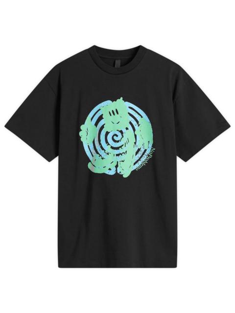 No Problemo No Problemo Acid Team T-Shirt