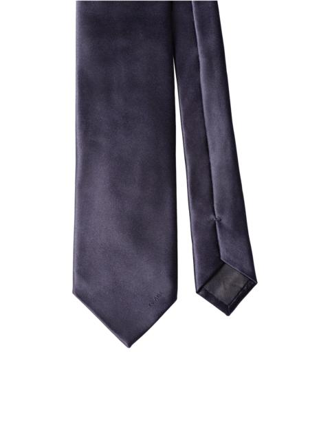 Prada Satin tie
