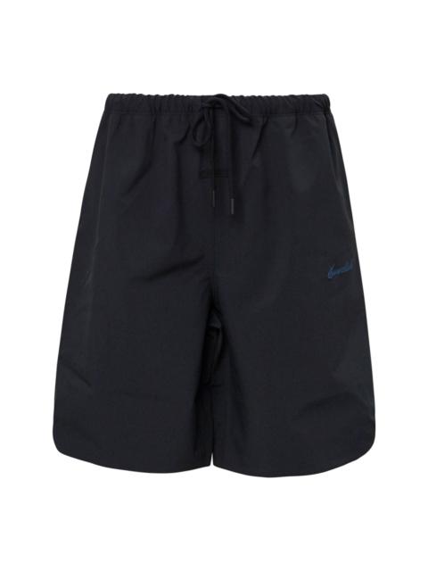ESSENTIALS Signature Relaxed Shorts