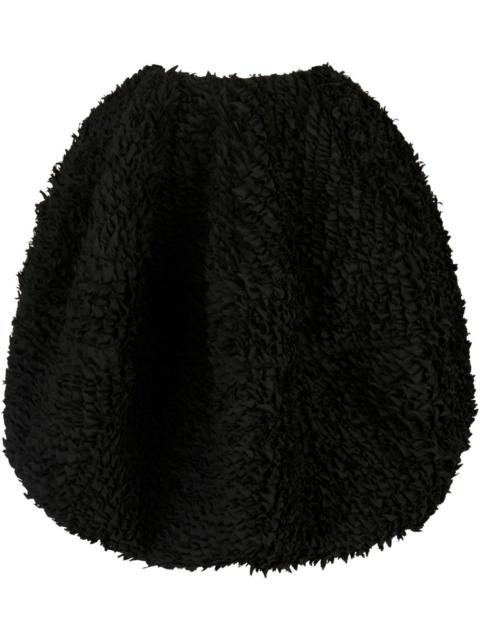 Marni voluminous balloon midi skirt