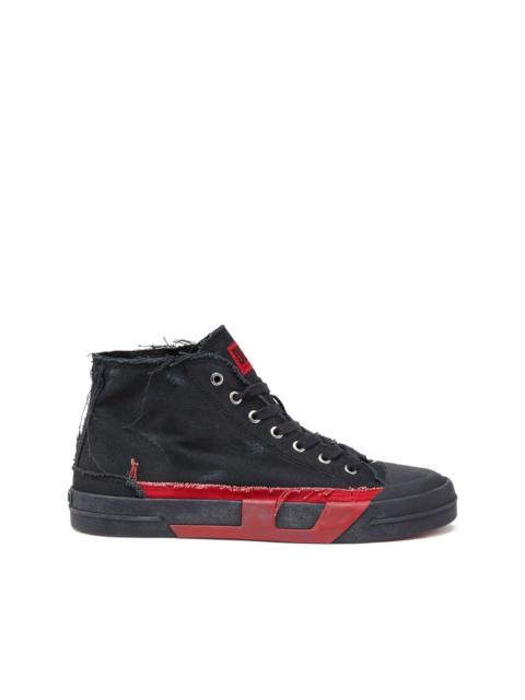 Diesel S-D-Verse Mid II sneakers