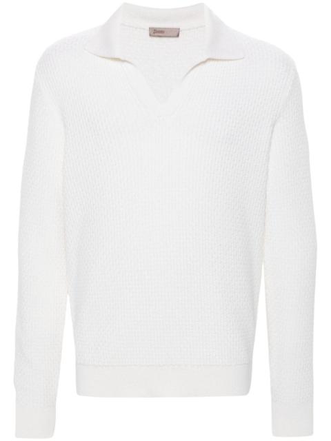 Herno Resort polo shirt