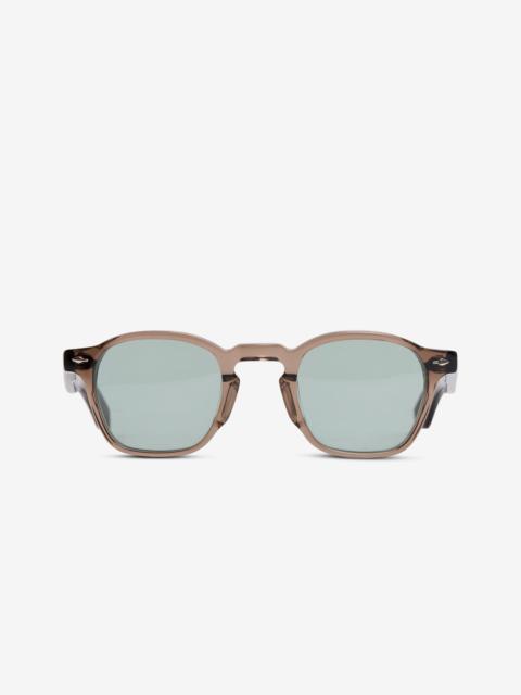 JACQUES MARIE MAGE ZEPHIRIN-47 (DUSTY JADE, GROVE CR39, SILVER)