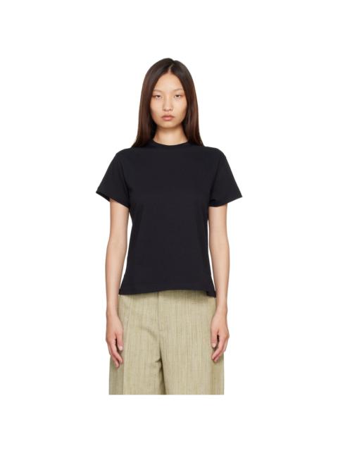 Studio Nicholson Black Marine T-shirt