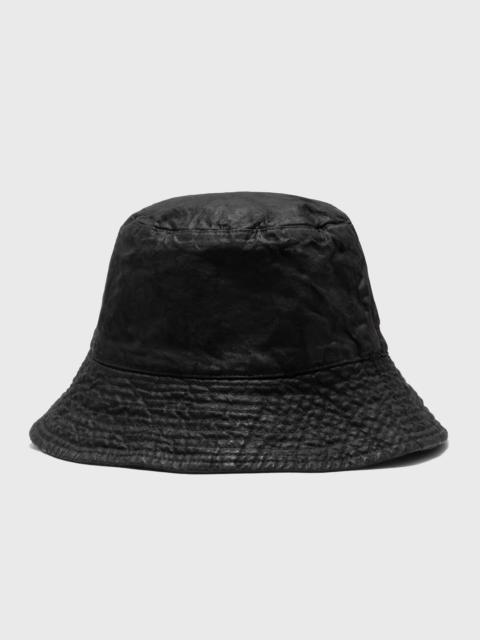 Rick Owens DENIM HAT - GILLIGAN HAT
