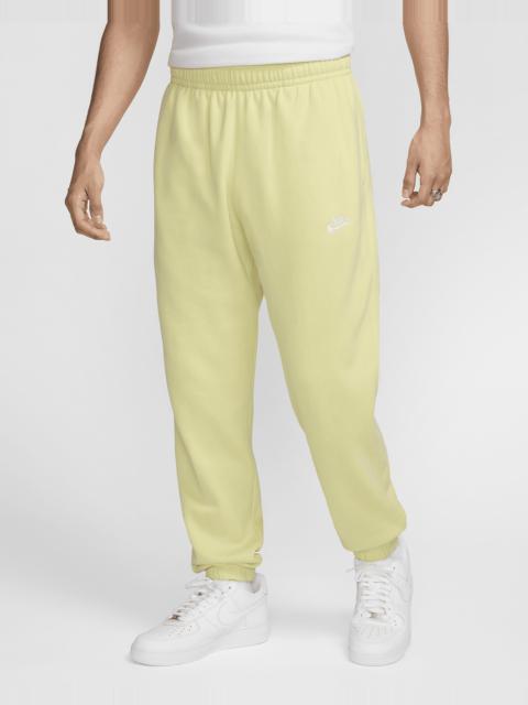 Nike Sportswear Club Fleece Men's Pants