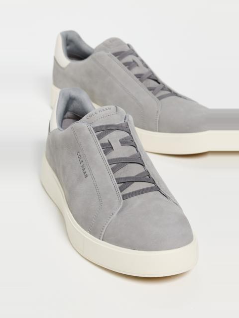 COLE HAAN Grandpro Luxe Slip-On Sneakers
