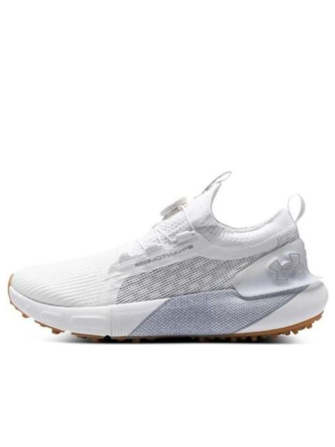 Under Armour 팔러 HOVR 팬텀 Boa 3027380-100의 밑에