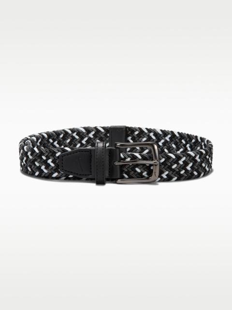 Nike Nike Tour Stretch Woven Belt