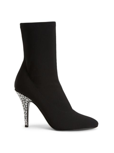 Giuseppe Zanotti Pearlie
