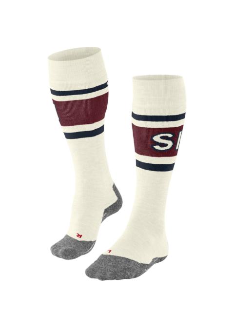 FALKE SK2 Intermediate Women Skiing Knee-high socks