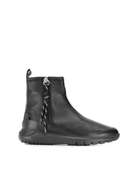 HOGAN Interactive boots