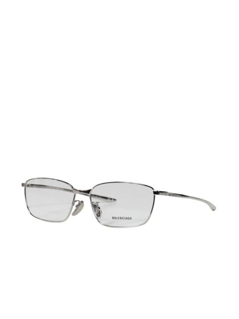 BALENCIAGA BB0497OA-001 / SIL