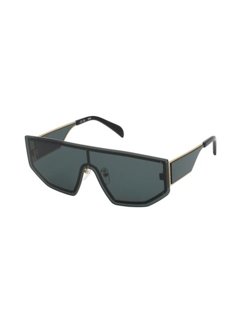 TOUS Black Sunglasses Screen