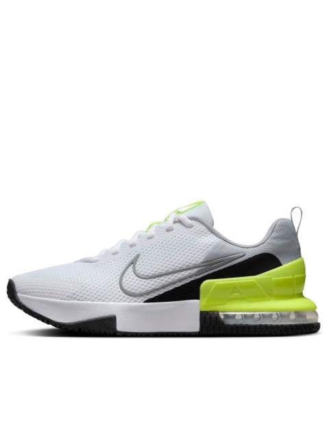 Nike Nike Air Max Alpha Trainer 6 'Light Smoke Grey Black' FQ1833-006