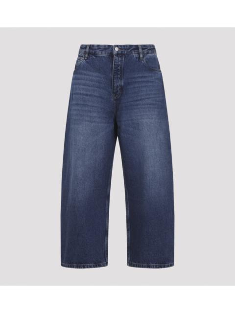 Studio Nicholson Studio Nicholson Paolo Jeans