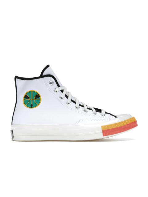 Converse Chuck Taylor All Star 70 Hi Leather Raygun