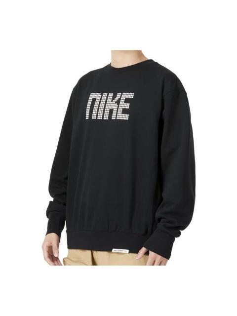Nike Nike Dri-FIT Standard Issue 'Black' FD9744-010