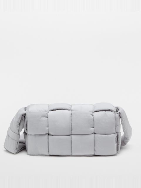 Bottega Veneta padded tech cassette
