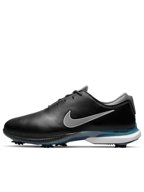 Nike 나이키 에어 줌 승리 투어 2 '블랙 메탈릭 푸터' CW8155-001