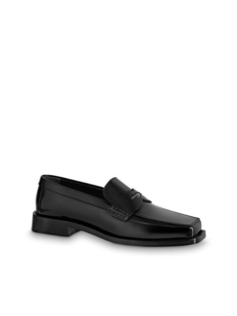Louis Vuitton Connelly Flat Loafer