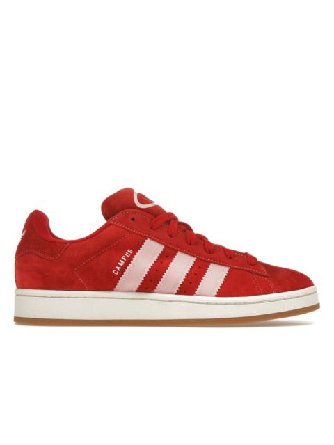 adidas adidas Campus 00s Better Scarlet Clear Pink | REVERSIBLE