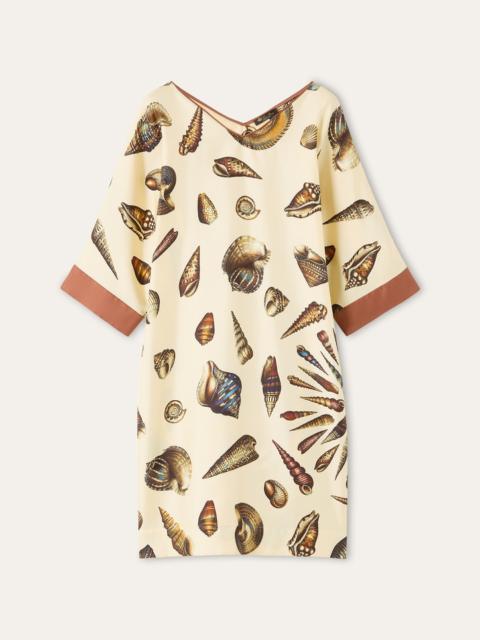 Loro Piana Allison Dress