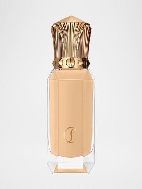Christian Louboutin Teint Fetiche Le Fluide Liquid Foundation
