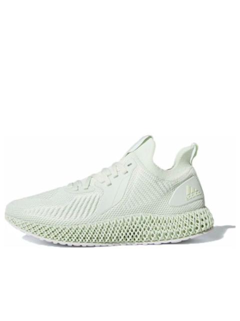 adidas adidas Parley x AlphaEdge 4D 'Aero Green' EE5199