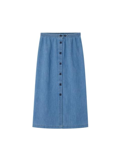 A.P.C. Deauville Skirt