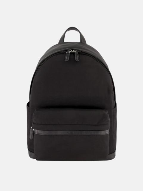 Vince Ventura Nylon Backpack