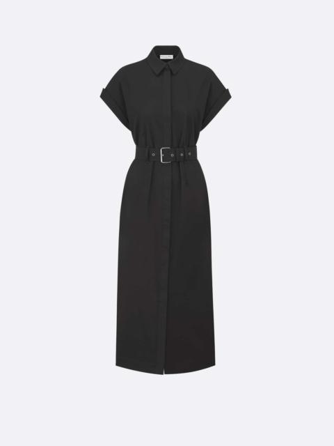 Dior Mid-Length Shirt Dress