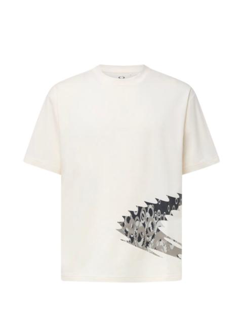 OAKLEY New Retro Static 3.0 T-shirt