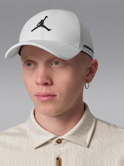Jordan Jordan Club Dri-FIT Structured Golf Hat