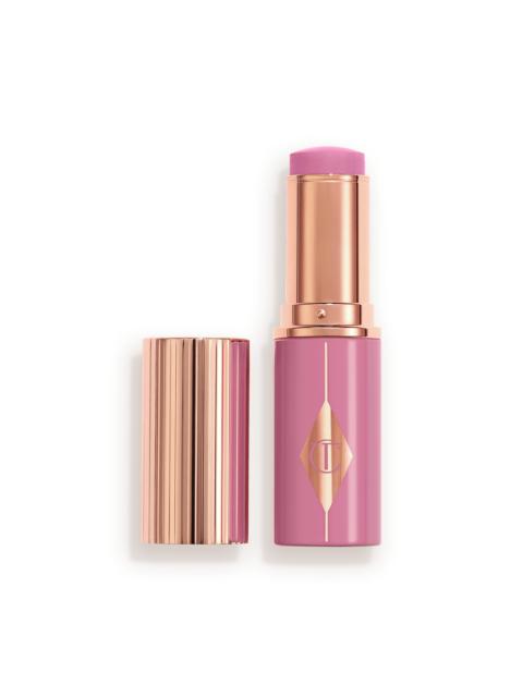 Charlotte Tilbury UNREAL BLUSH HEALTHY GLOW STICK PRETTY GLOW