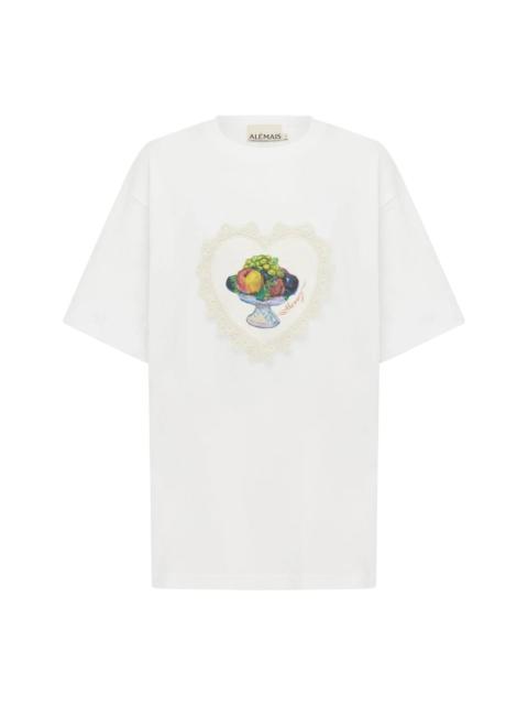 ALÉMAIS Orazio Tee