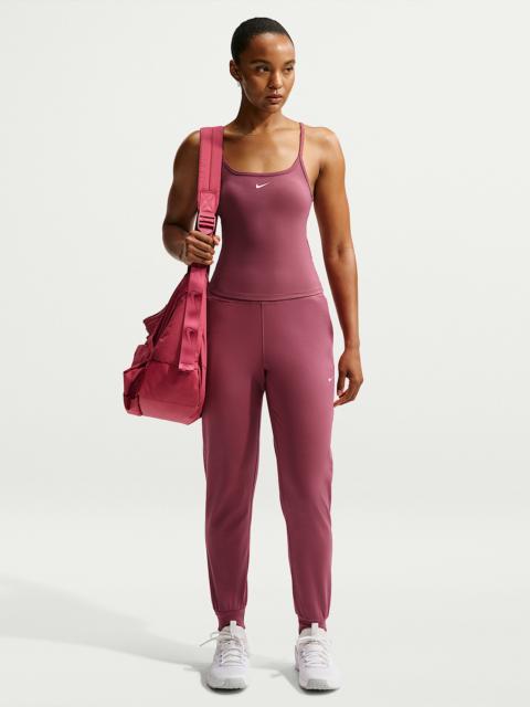 Nike Nike One Women's High-Waisted Full-Length Knit Joggers