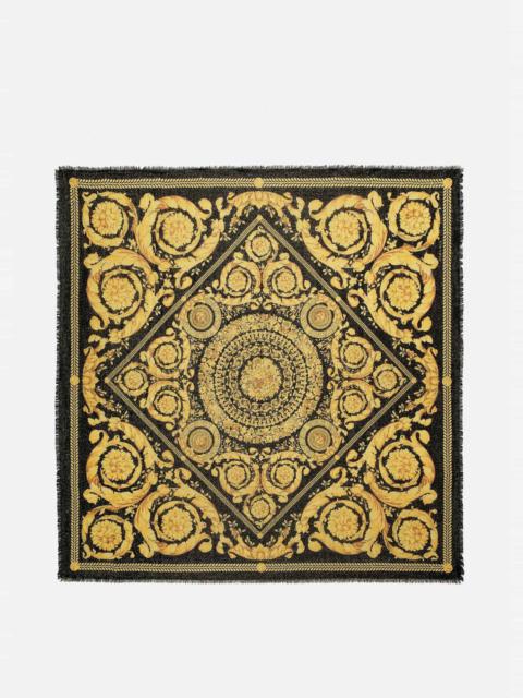 VERSACE Barocco Print Scarf