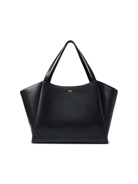 July Juliette Soft Open Winged Tote