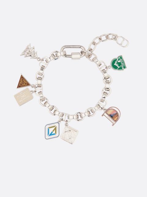 Dior Charm Bracelet