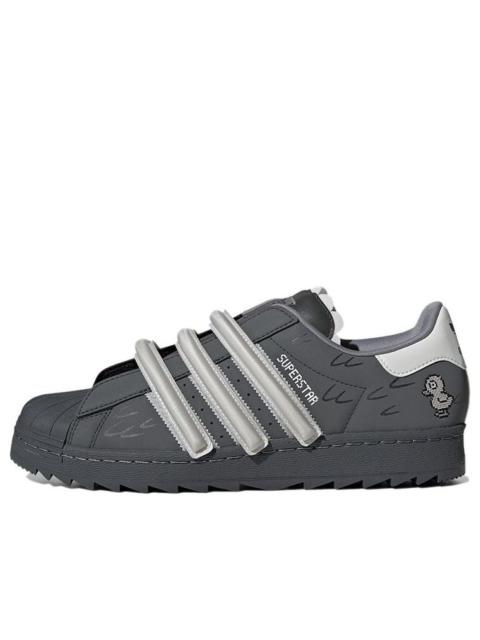 adidas adidas Melting Sadness x Superstar 80s TR 'Duck' GZ6992