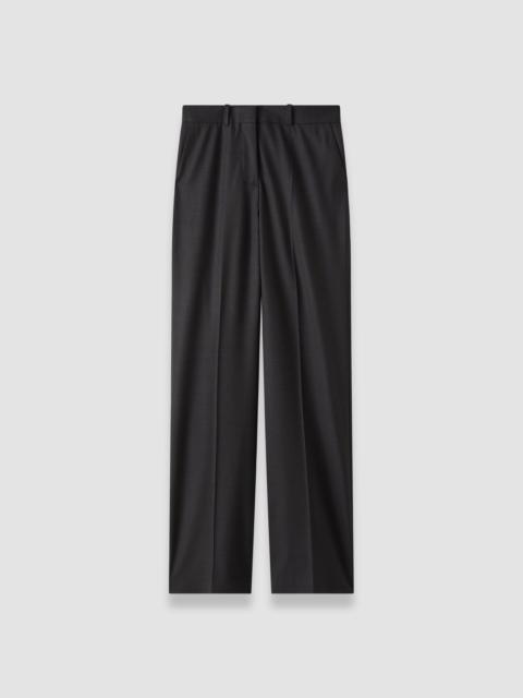 JOSEPH Morissey Wool Tailoring Trousers