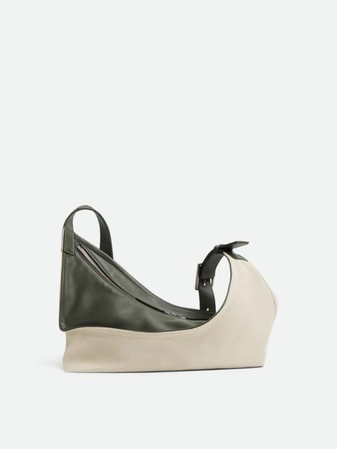 Bottega Veneta Small Zigzag