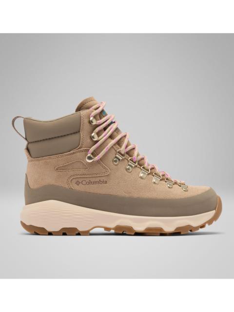 Columbia Women's Newton Alpine PT Boot