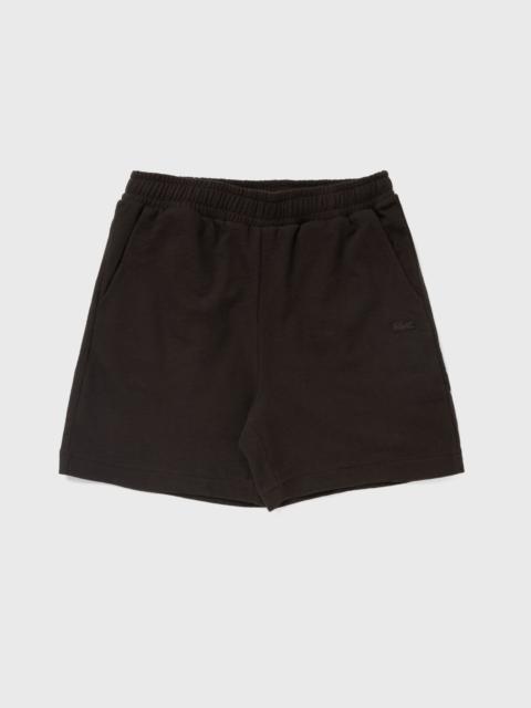 LACOSTE Textured Jersey Shorts