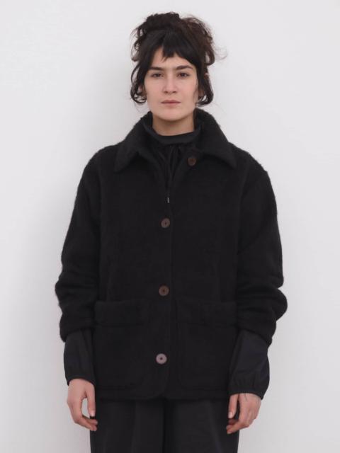 BASERANGE Umma Jacket - Brushed Wool