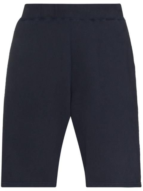 Sunspel towelling shorts