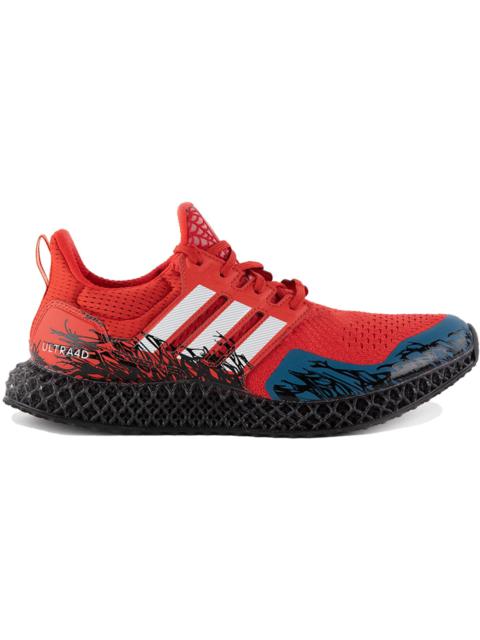 adidas Ultra 4D Marvel Spider-Man 2