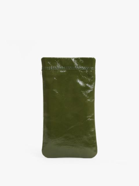 Clare V. Glasses Pouch